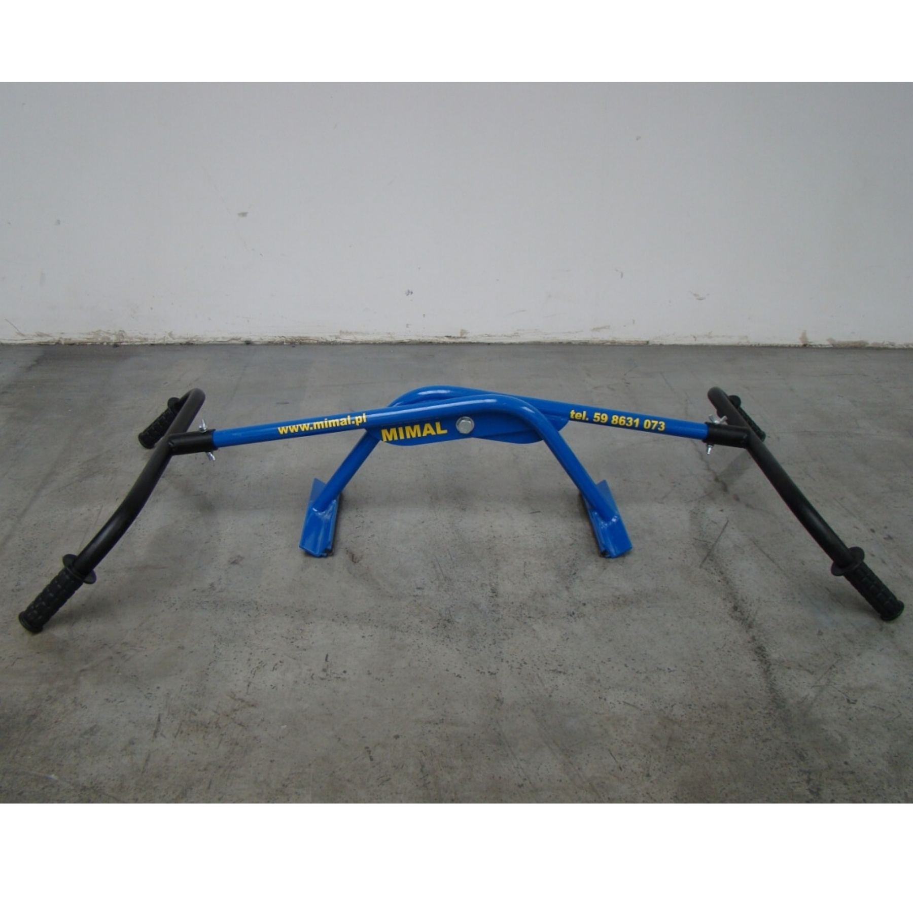 MI-CHP - Kliešte na obrubníky dvojmužné Mimal (3)